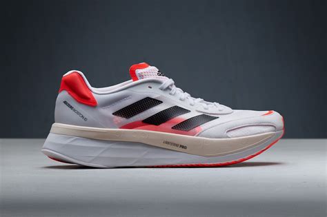 adidas marathon schoen|Adidas long distance running shoes.